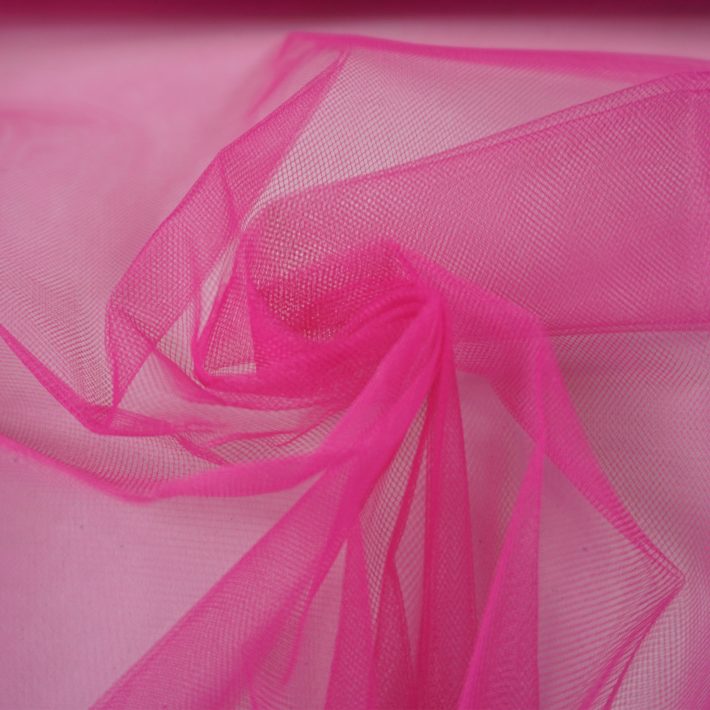 Tul Liso por Metro 150 cm Ancho