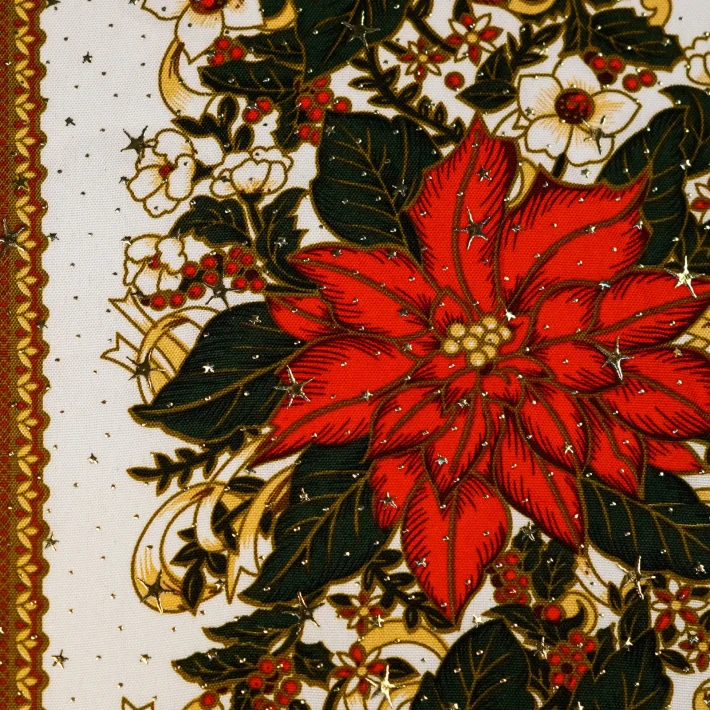 Bistrech Premium Brillante Modelo Navideño