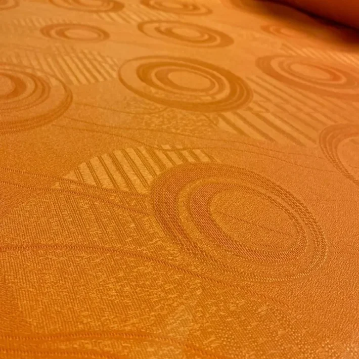 Jacquard Doble Ancho (2.80 Mts)