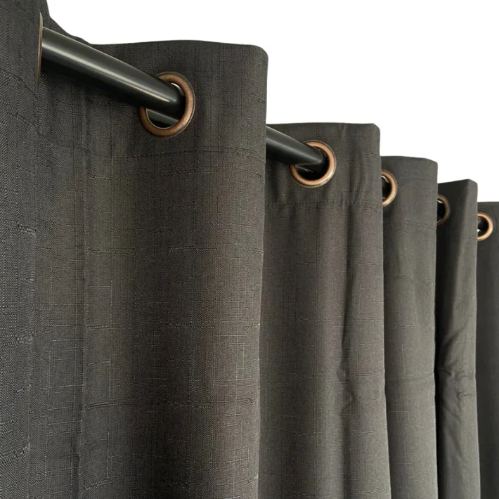 Cortina Black Out Casa Linda