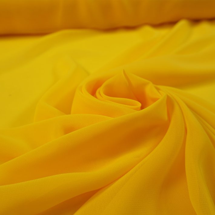 Tela Por Metro Gasa Lisa Para Vestir (1,5m De Ancho)