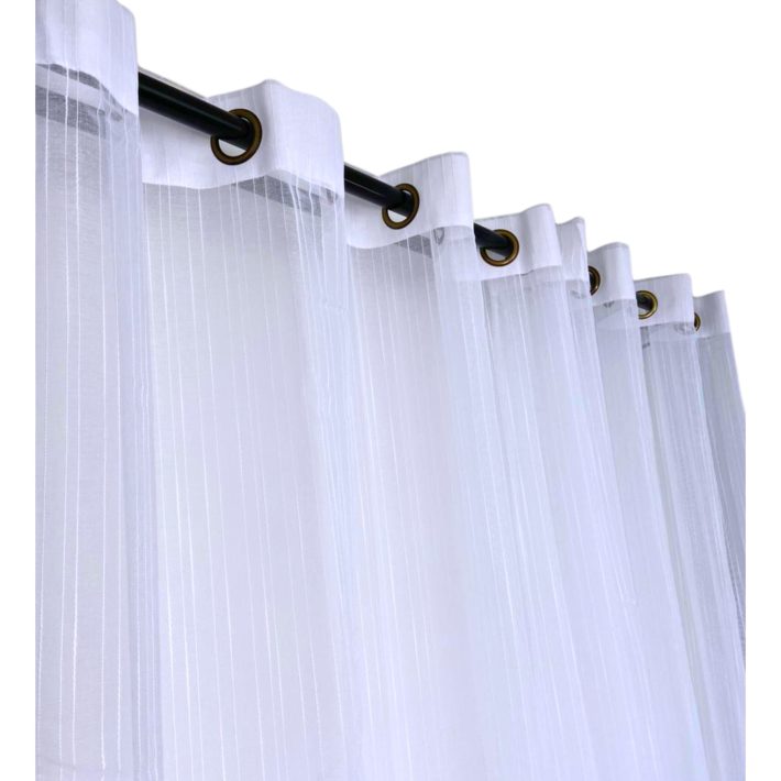 Set Visillo Isidora Dos Paños