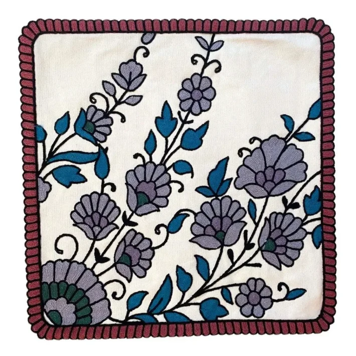 Par De Fundas De Cojín Casa Linda