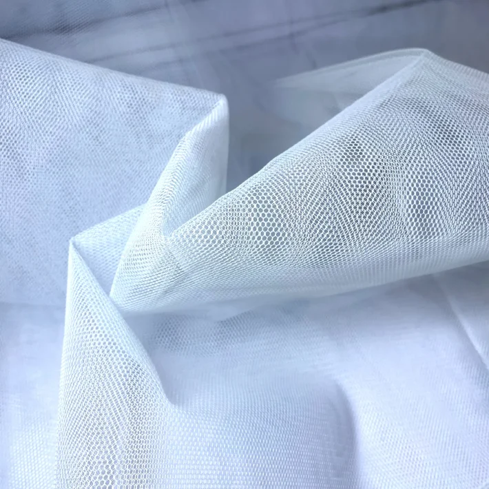 Malla Can Can Piedra Por Metro (doble Ancho 2.80 Mts)