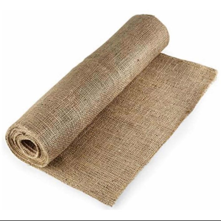 Arpillera De Yute Densidad 10 Oz/m2