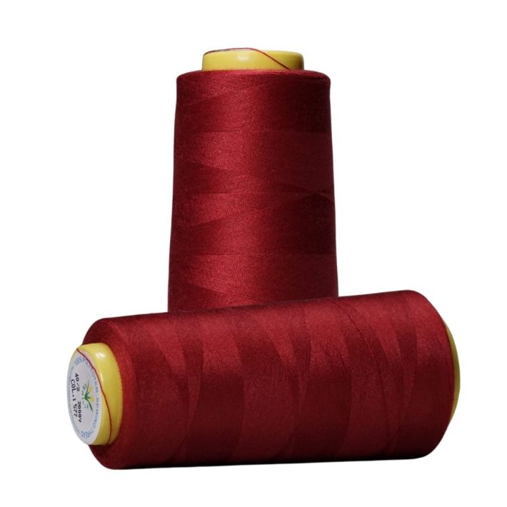 Cono De Hilo De Coser 2000 Yardas