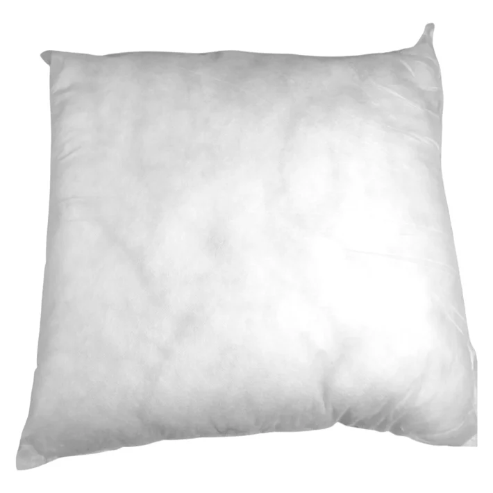 Relleno Cojín Almohadas Para Fundas Decor
