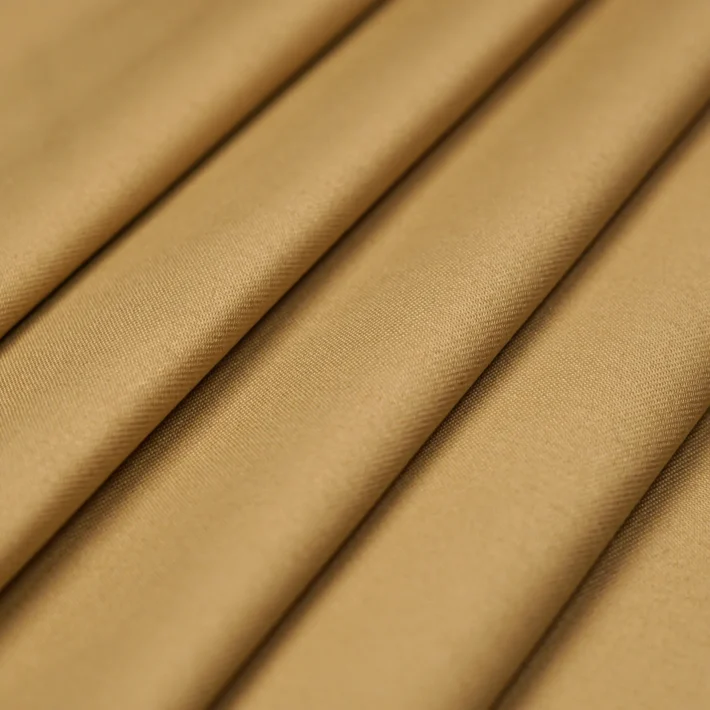 Gabardina 9 Oz - 1.50 De Ancho Retazo