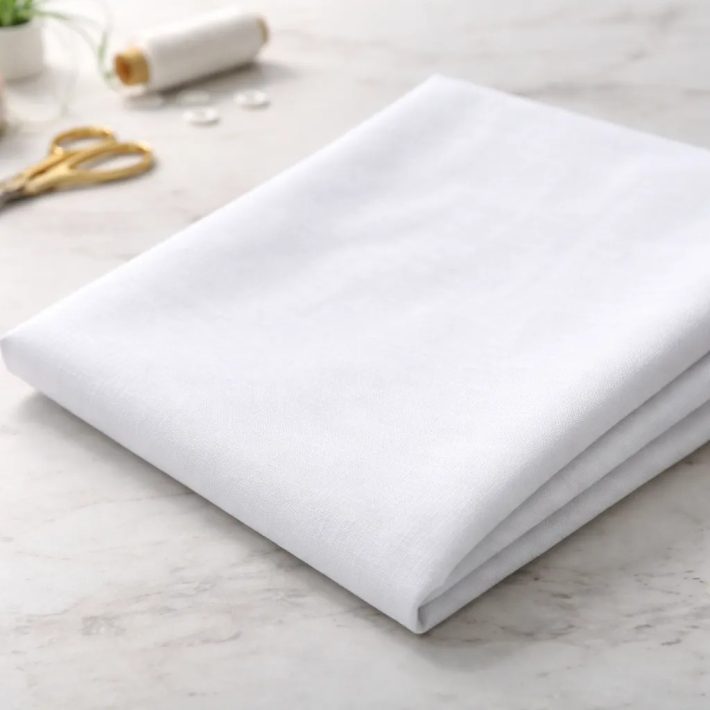 Crea Blanca Hotel 200 Hilos, 2,50 De Ancho